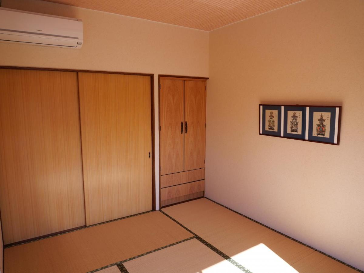 Villa Hida House Takayama  Exterior foto