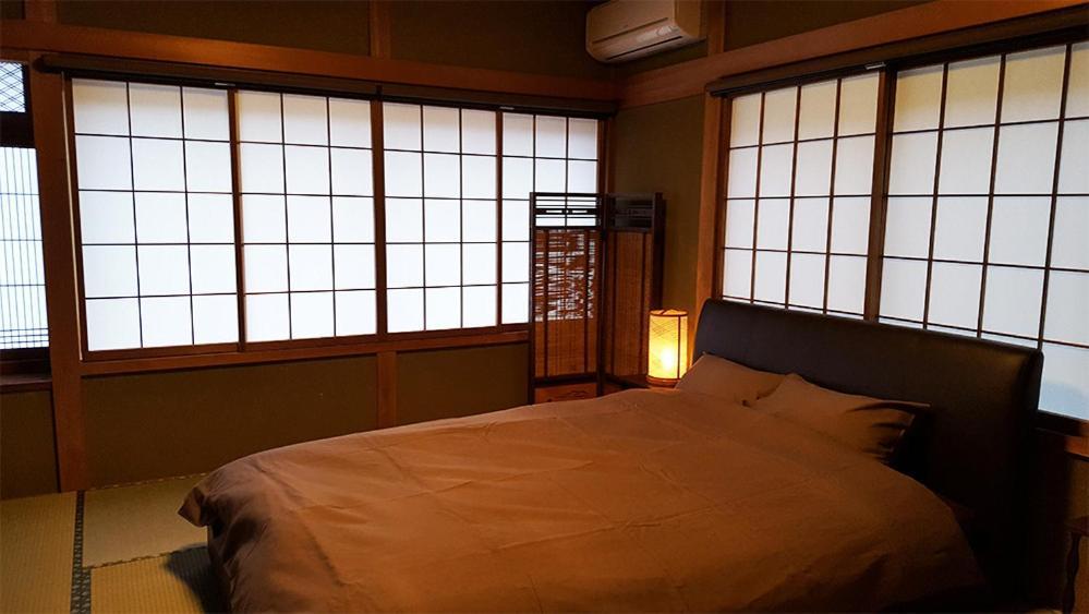 Villa Hida House Takayama  Exterior foto