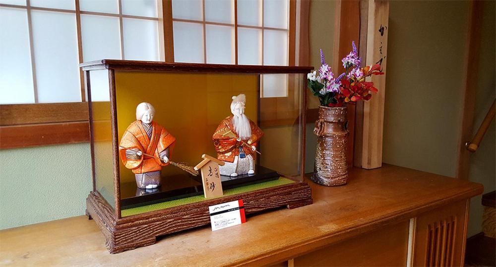 Villa Hida House Takayama  Exterior foto