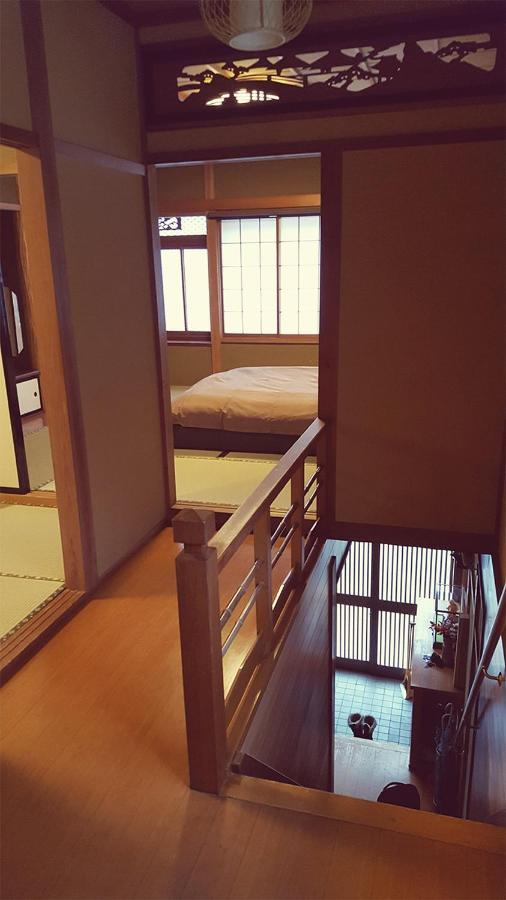 Villa Hida House Takayama  Exterior foto