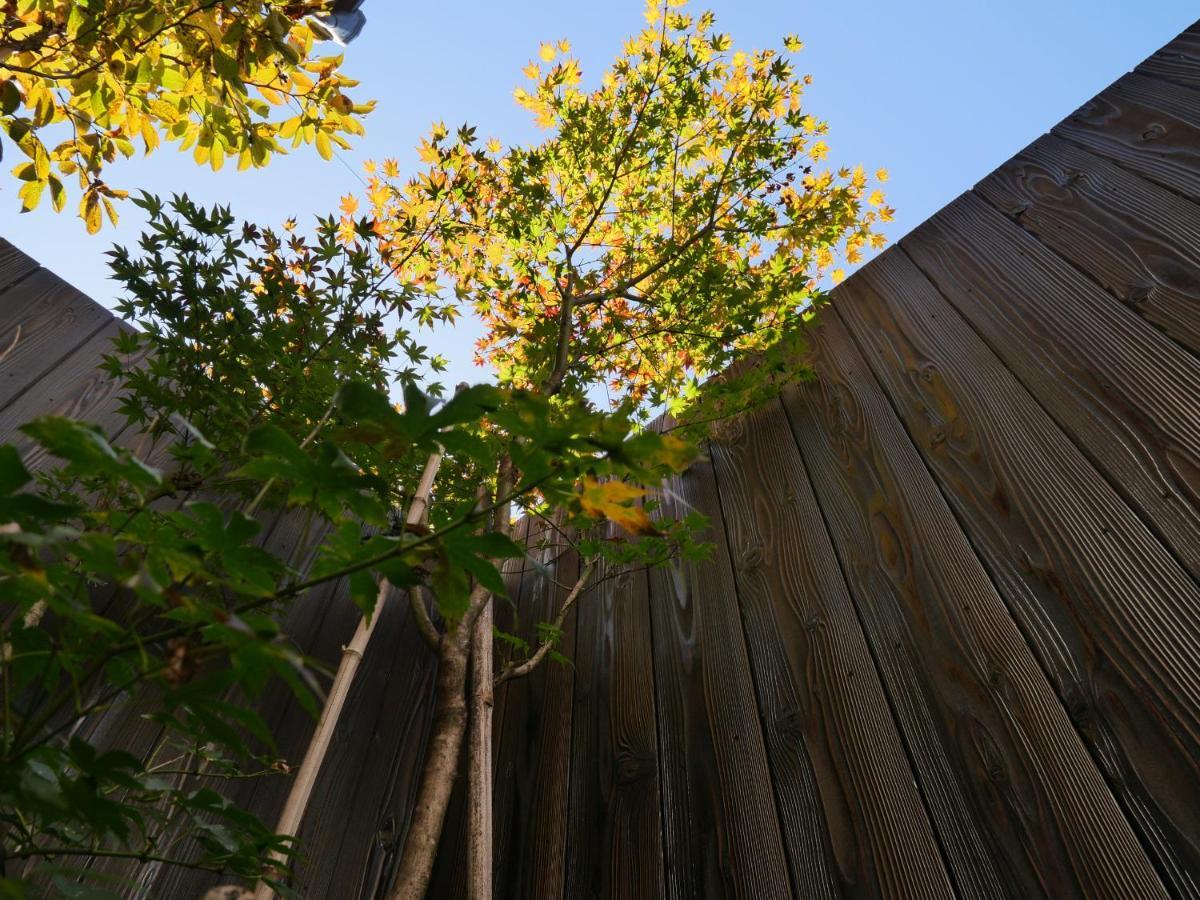 Villa Hida House Takayama  Exterior foto